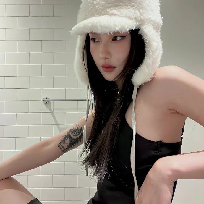 仙女下凡